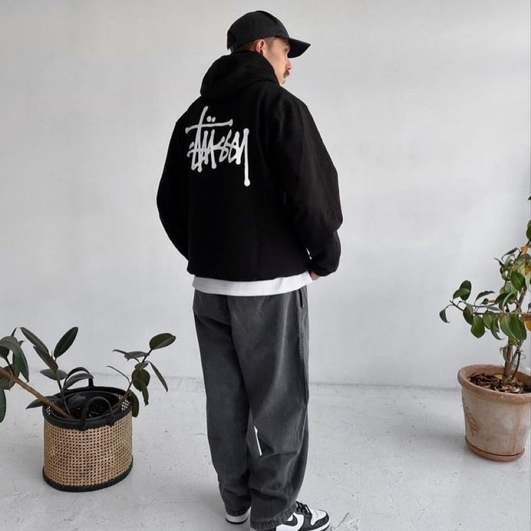 STSY Basic Hoodie