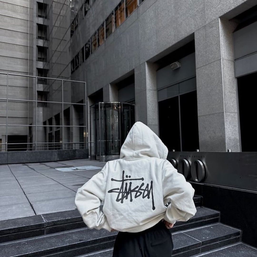 STSY Basic Hoodie
