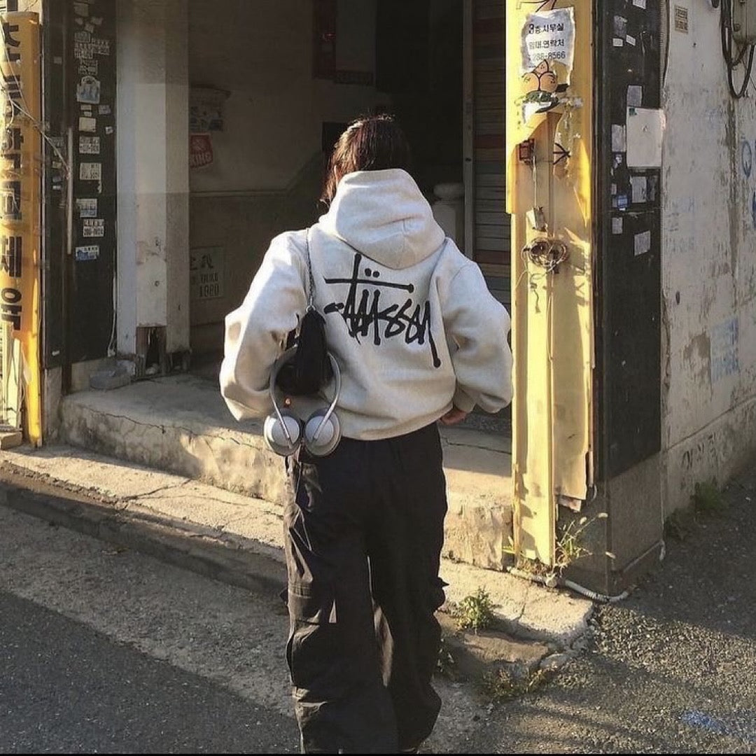 STSY Basic Hoodie