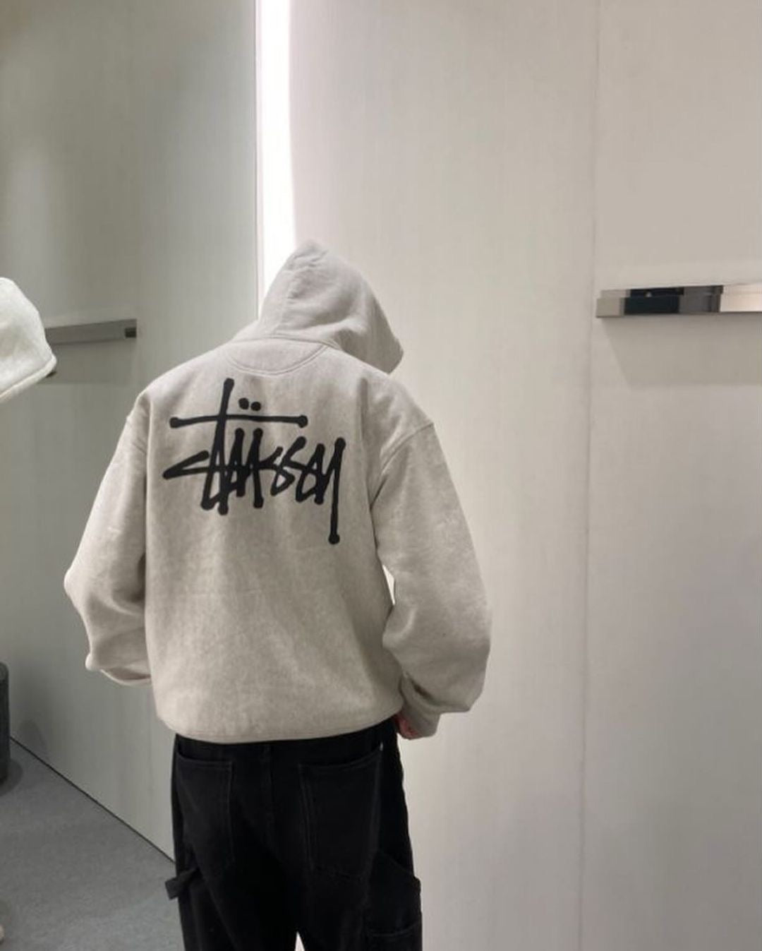 STSY Basic Hoodie