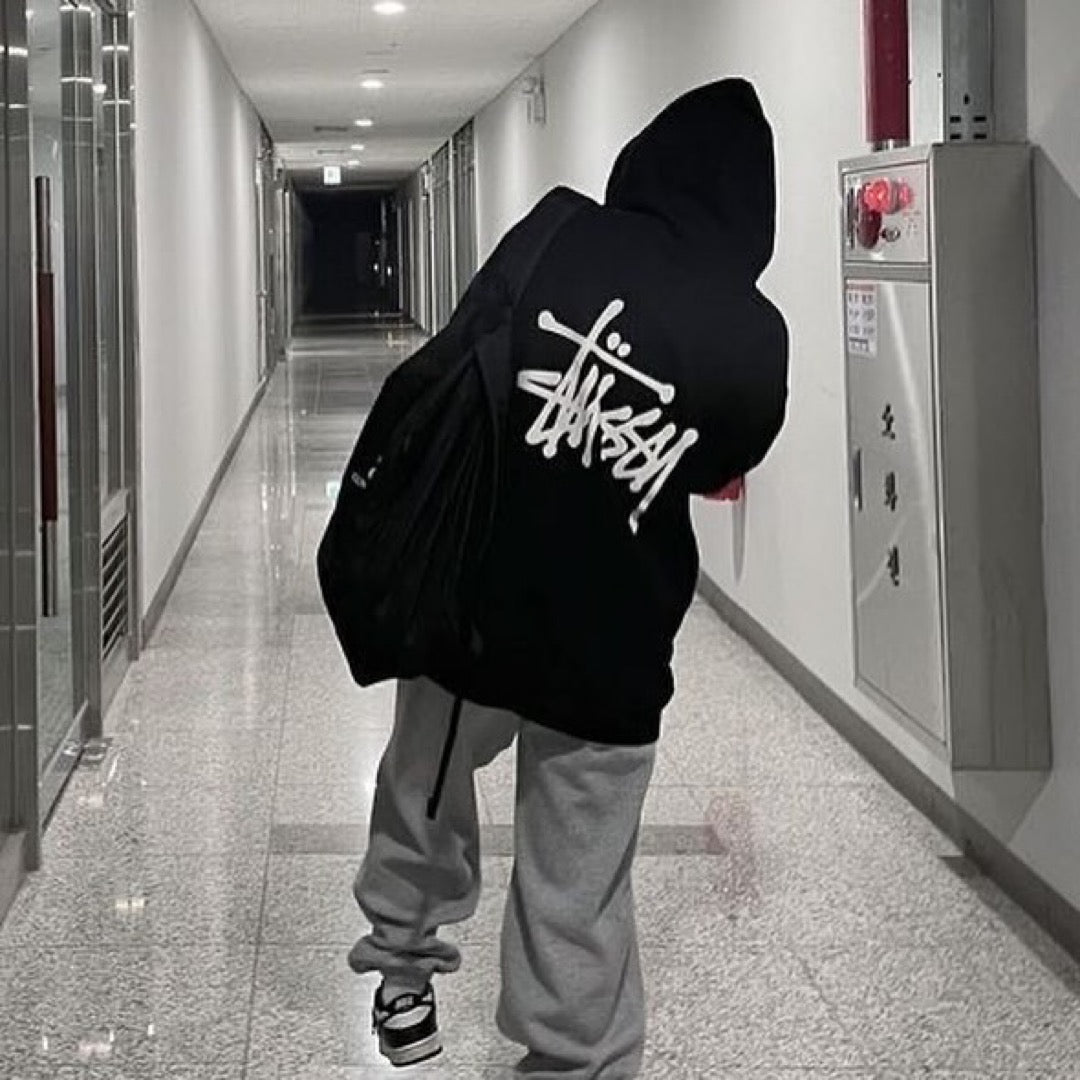 STSY Basic Hoodie
