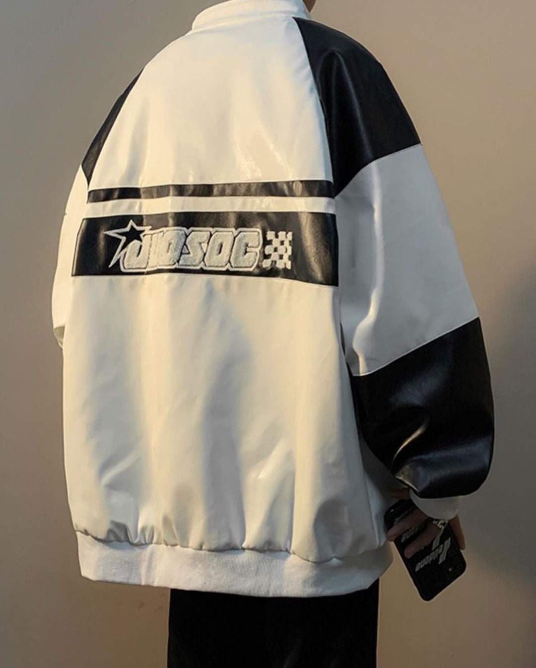 68 Racing Jacket
