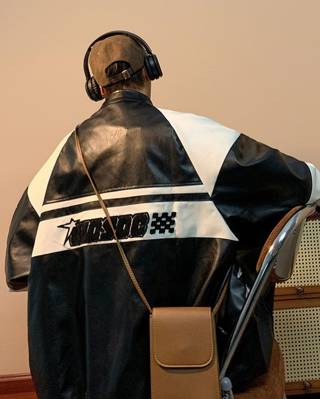 68 Racing Jacket