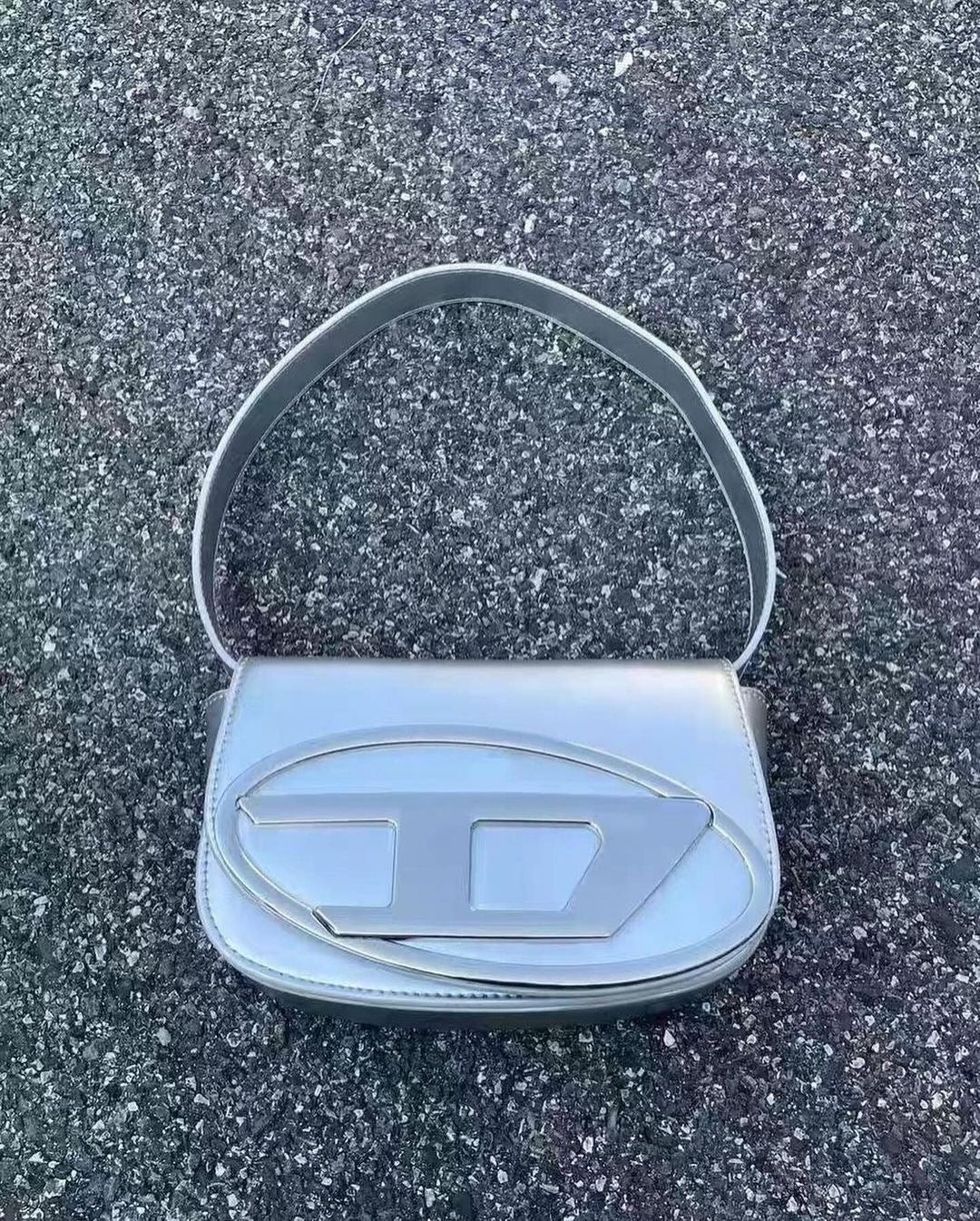DIESEL Shoulder Bags