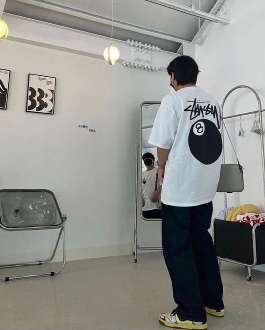 Stüssy 8 Ball T-Shirt