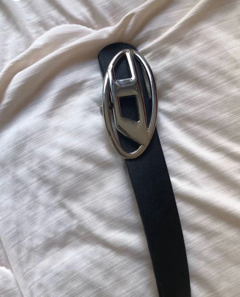 D BELT ( UNISEX )