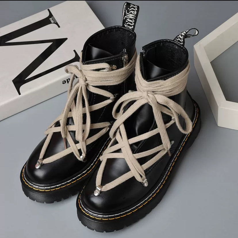 1460 Bex Leather Boot