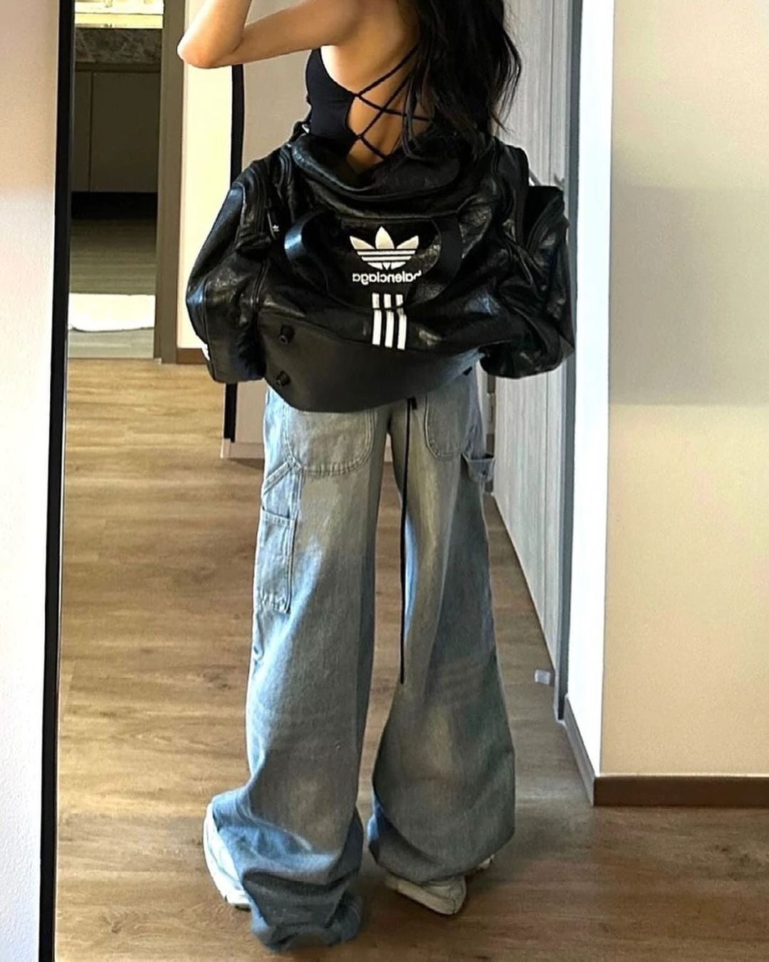 Baggy 90’s Unisex Jeans