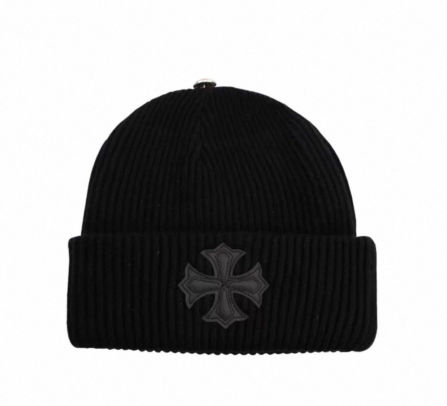 CH beanie || Knit cap