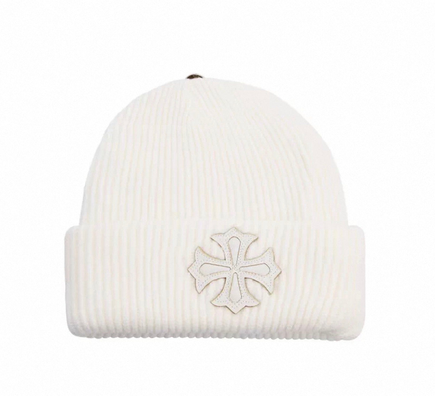 CH beanie || Knit cap