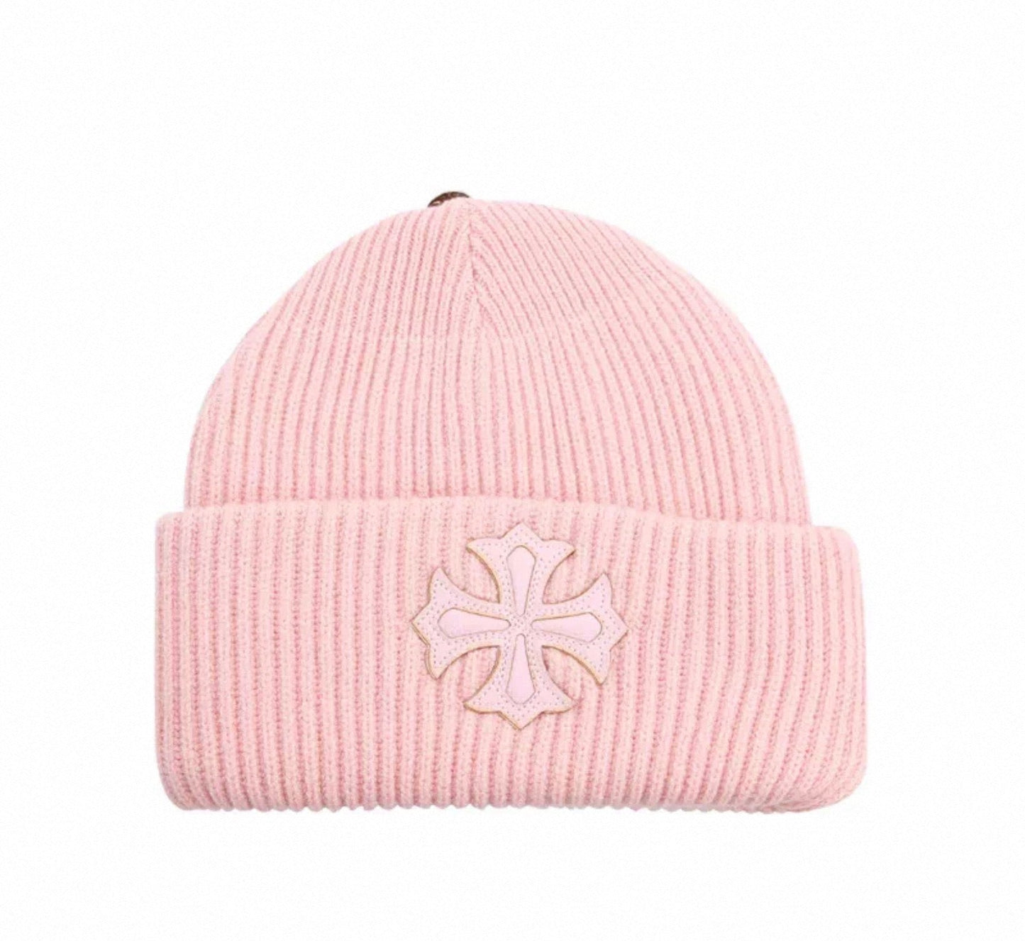 CH beanie || Knit cap