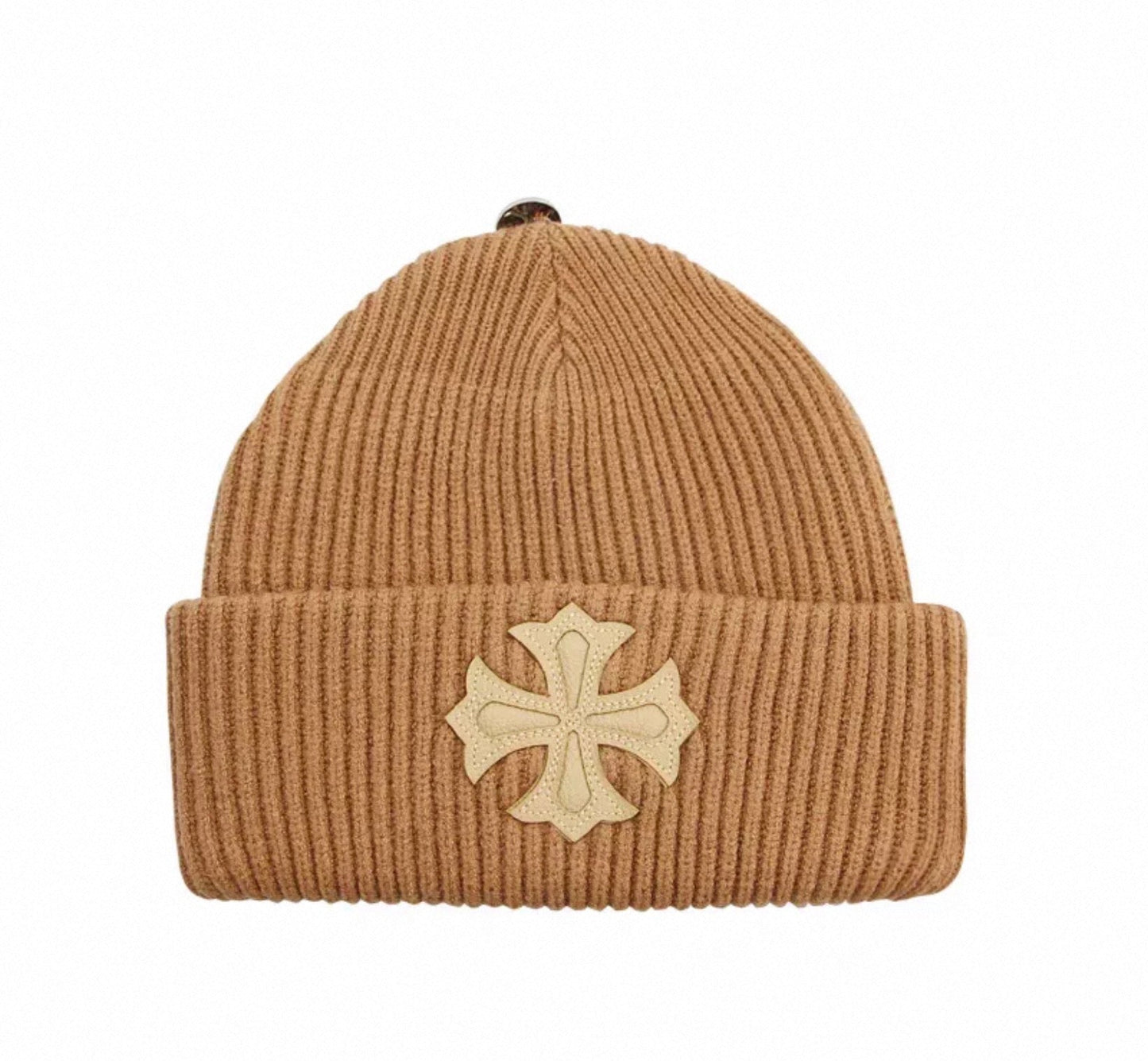 CH beanie || Knit cap
