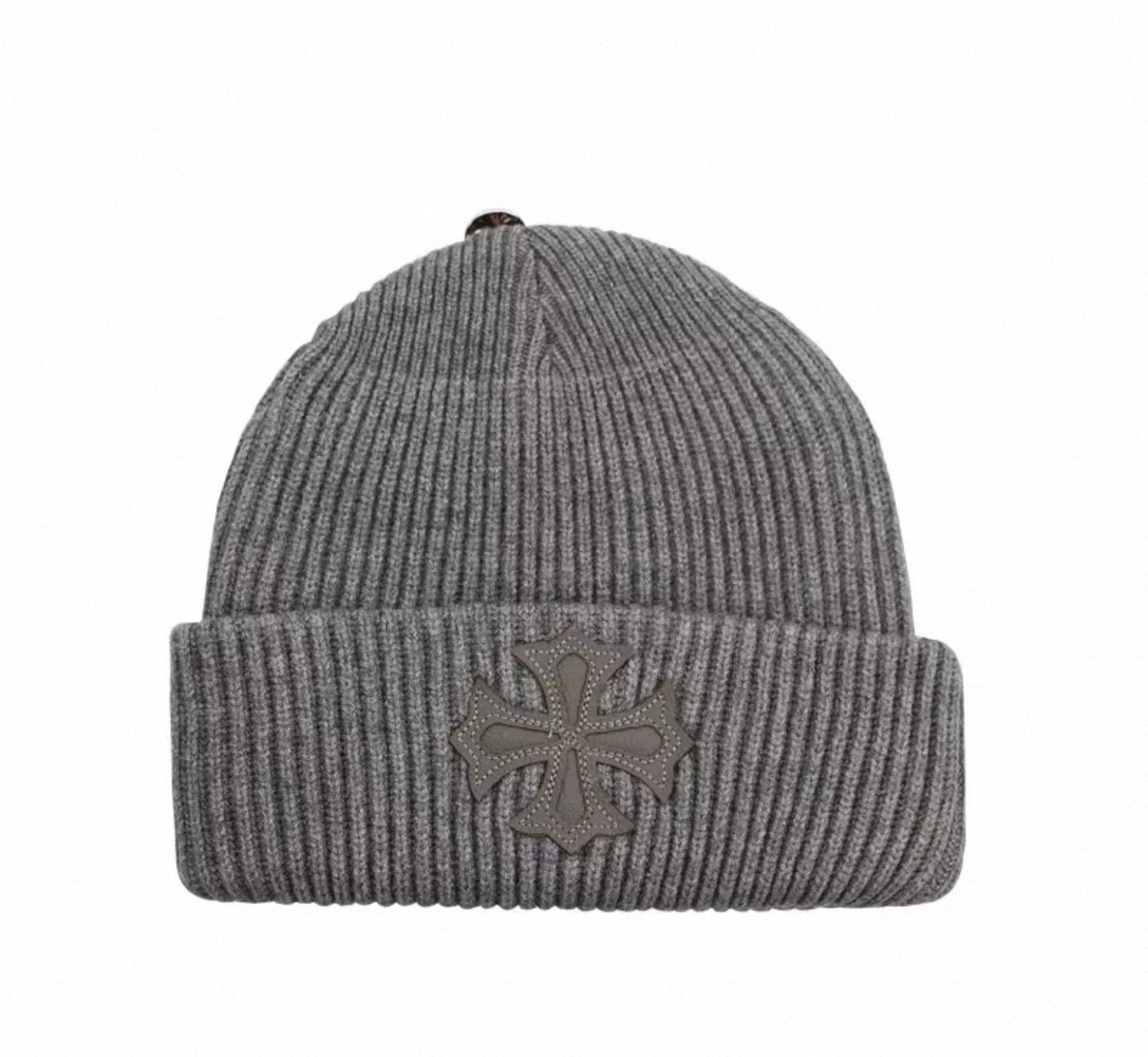 CH beanie || Knit cap
