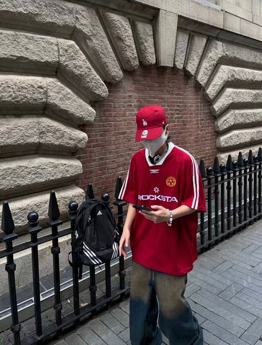 ROCKSTAA Y2K JERSEY