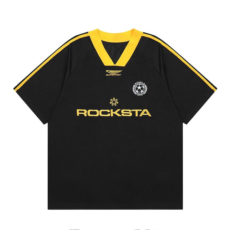 ROCKSTAA Y2K JERSEY