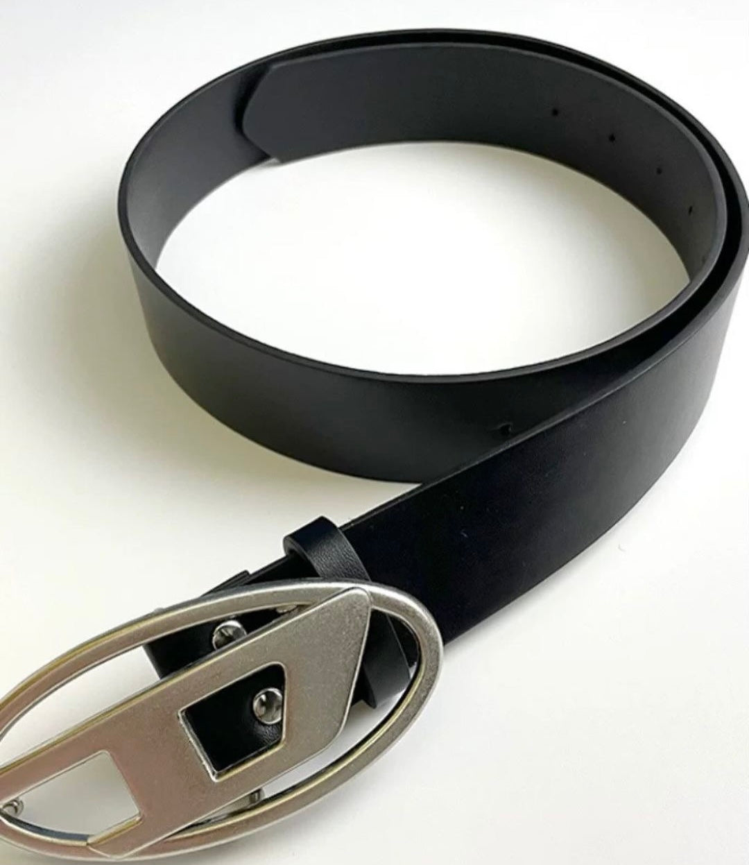 D LOGO BELT || ORIGINAL