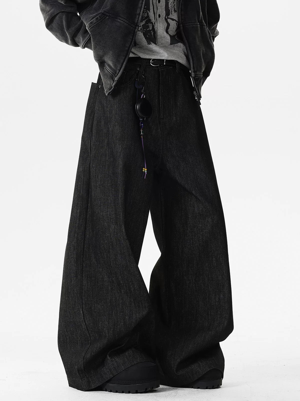 Shiboya Pant