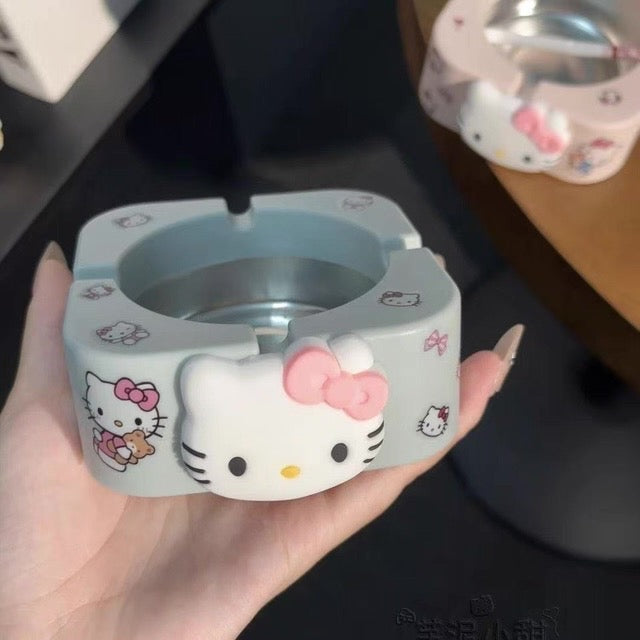 Ash Tray