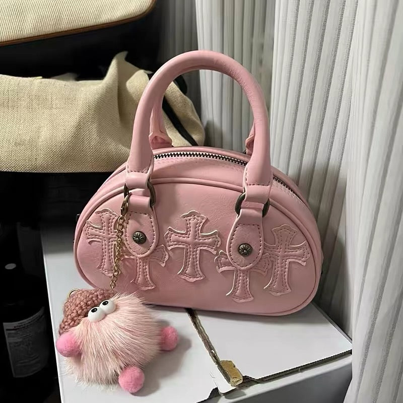 Cross Hand Bag