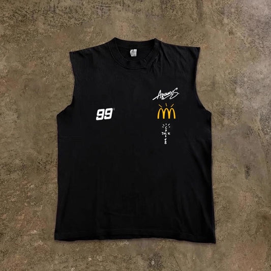 Classic Cotton T-Shirt