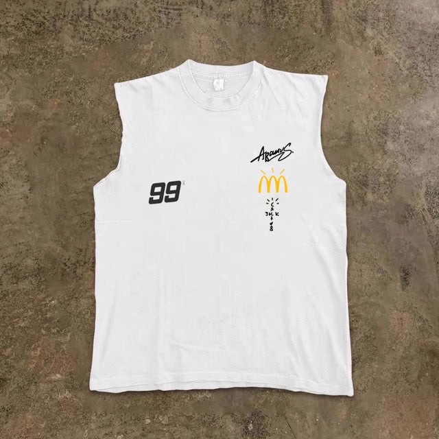 Classic Cotton T-Shirt