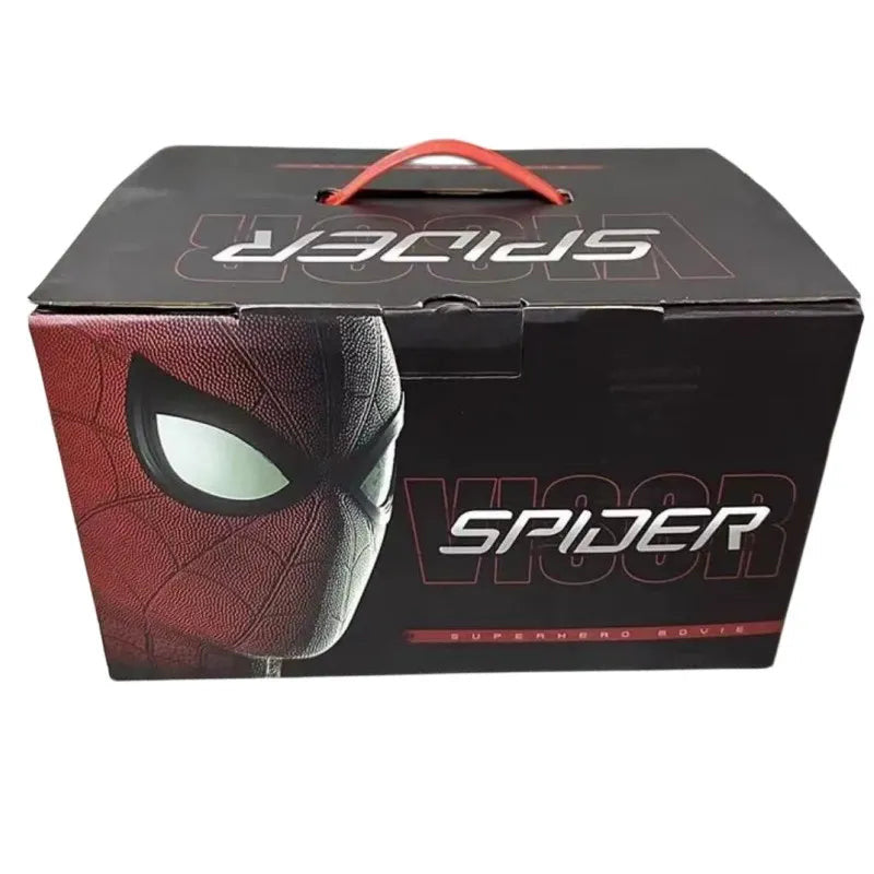 The OG SpideyFace™ Winking Mask ll REMOTE CONTROL ||