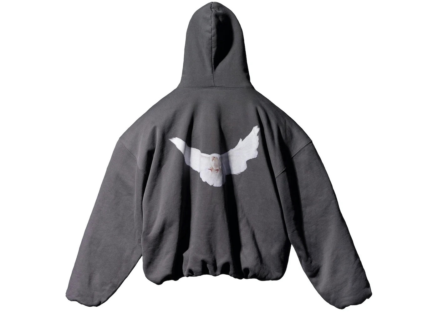 Yeezy GP Engineered by Balenciaga Dove Hoodie