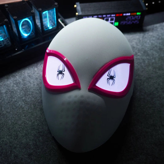 Gwen Light Up Mask