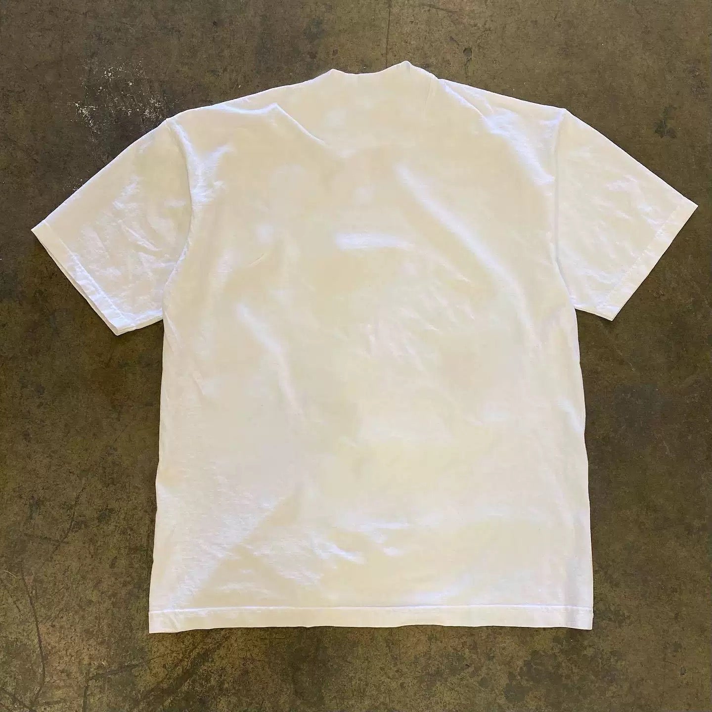 Marlboṛo Vertical Statement Tee