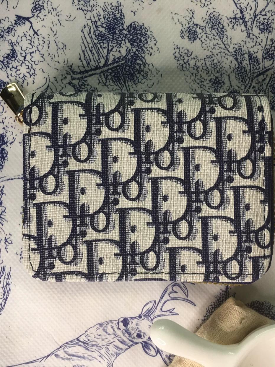 Classic Mini Wallet