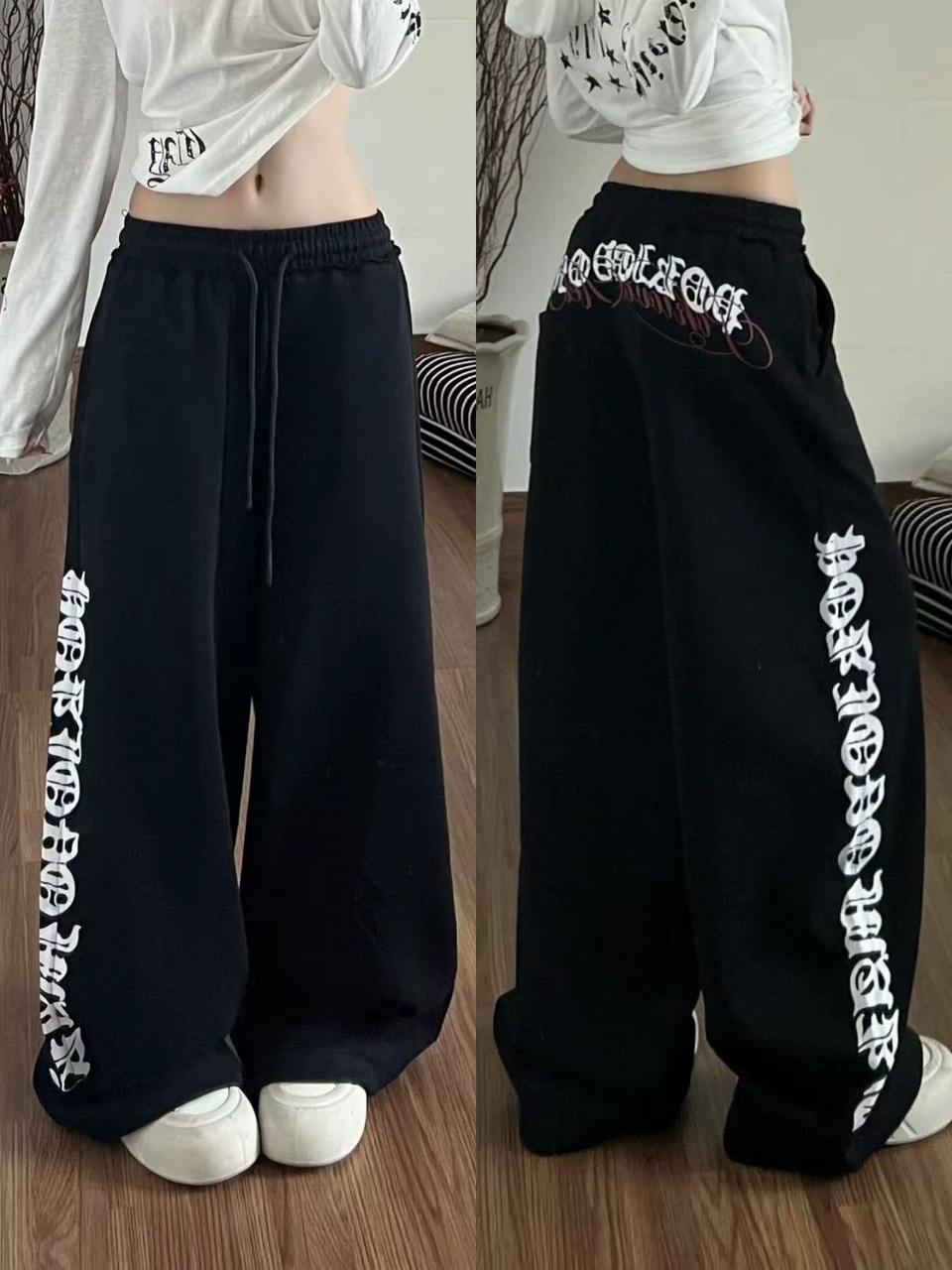 Inkflow Street Pants