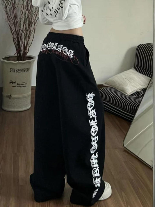 Inkflow Street Pants