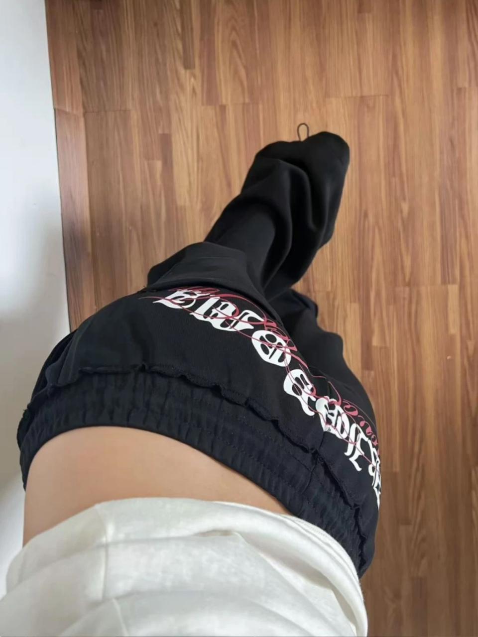 Inkflow Street Pants