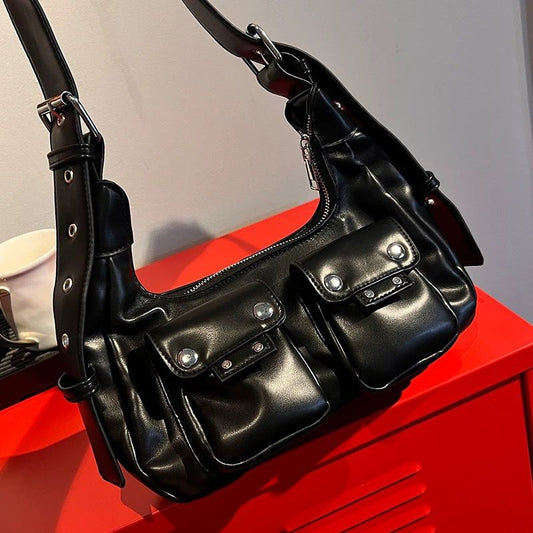 versatile Shoulder Bag