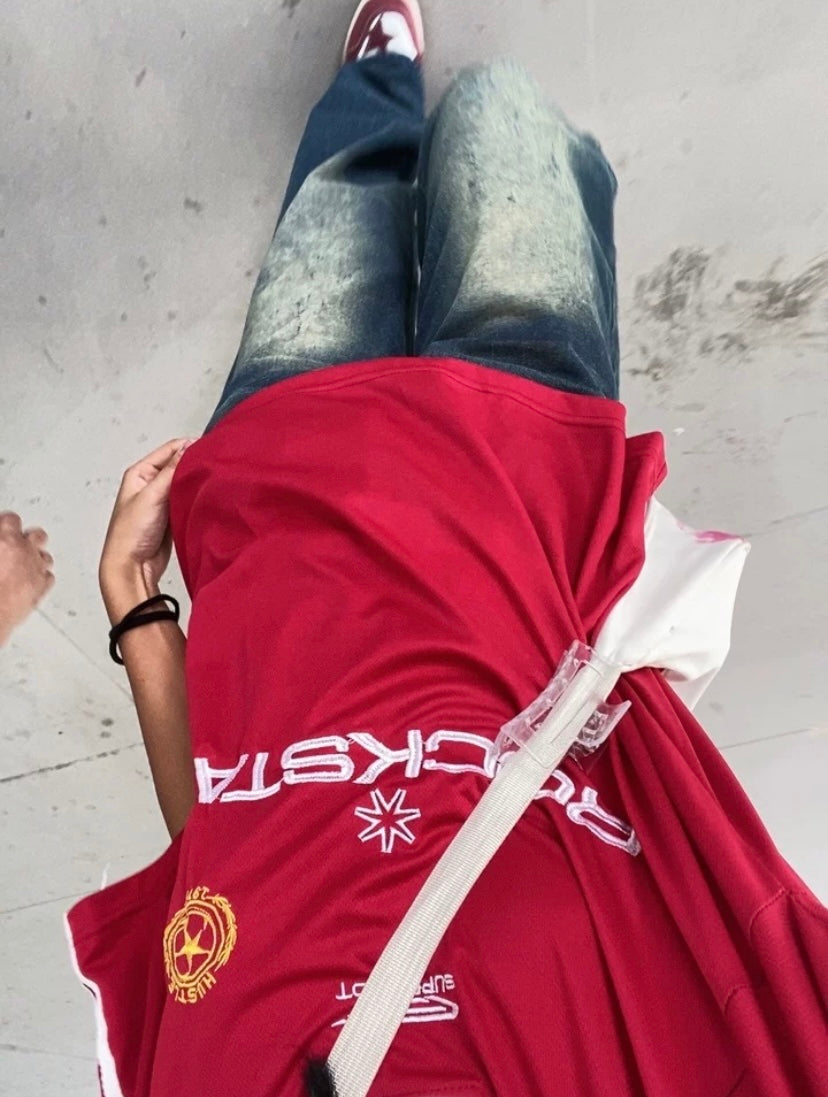 ROCKSTAA Y2K JERSEY