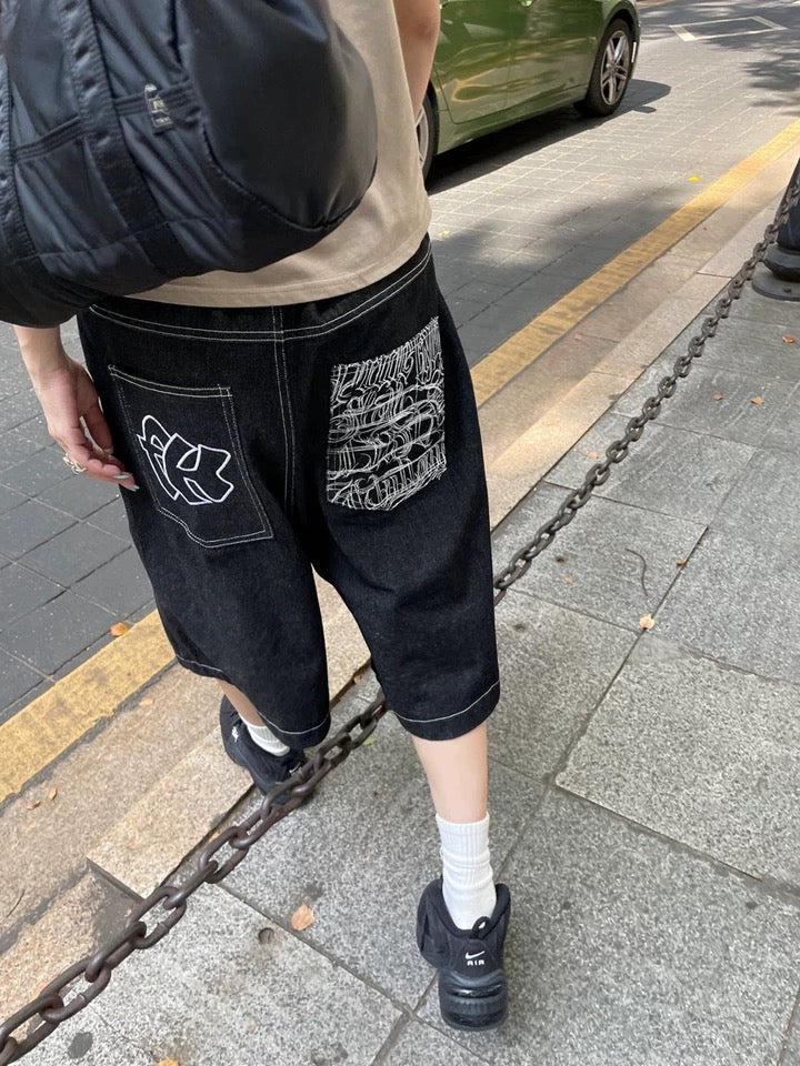 Kic Jorts
