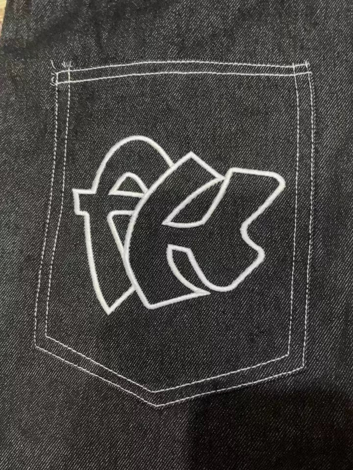 Kic Jorts