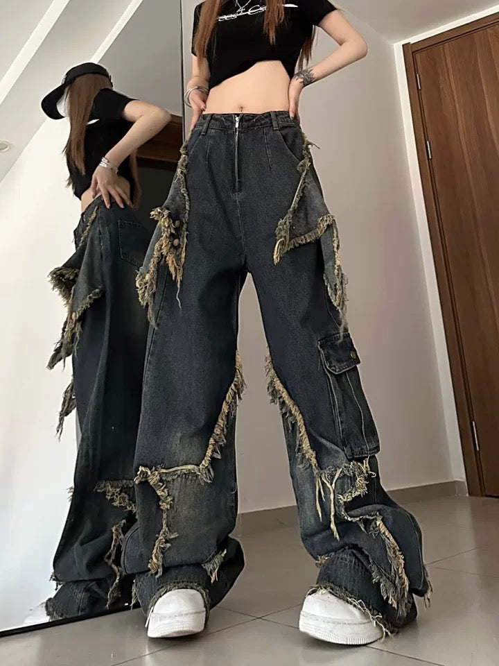 Double Starlight Pants