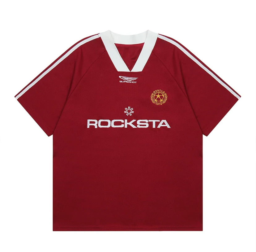 ROCKSTAA Y2K JERSEY