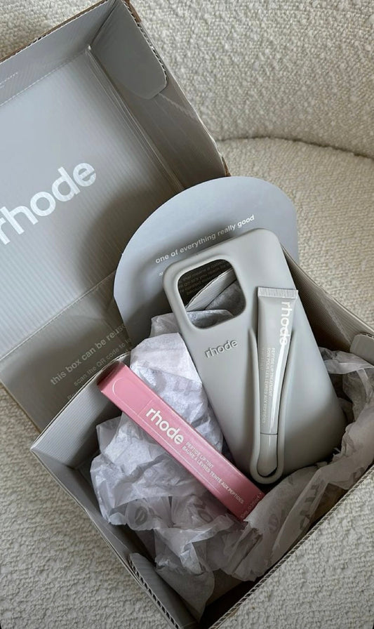 Rhode Phone Case