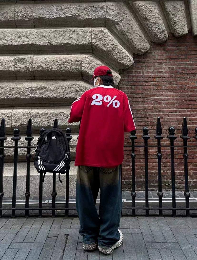 ROCKSTAA Y2K JERSEY