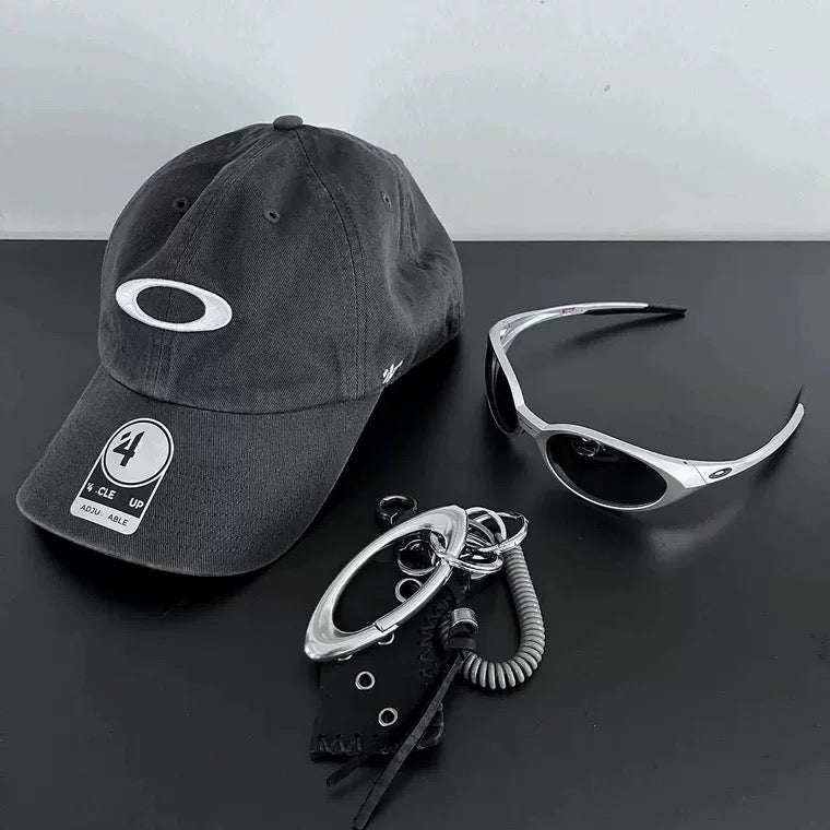 Okly Cap