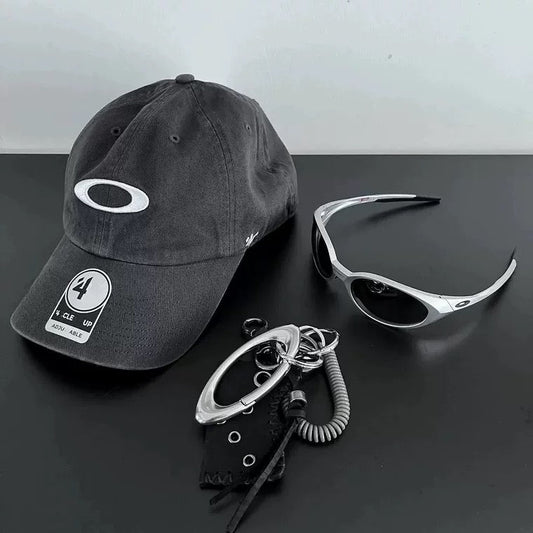 Okly Cap