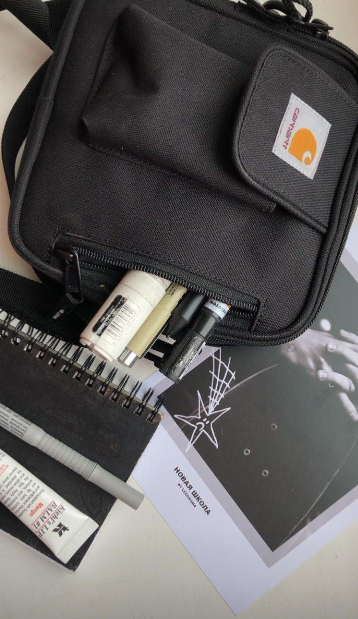 Carhartt WIP Essentials Bag