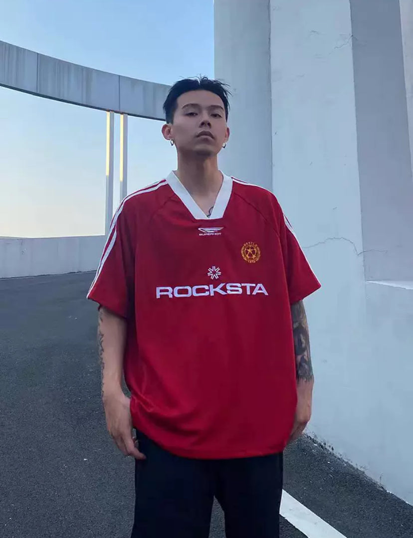 ROCKSTAA Y2K JERSEY
