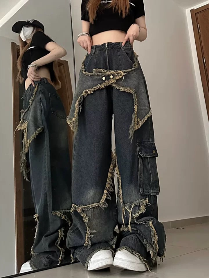 Double Starlight Pants